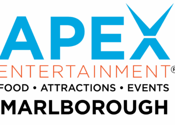 APEX Entertainment Partners with New England Kicker Andy Borregales to Benefit the New England Center for Children