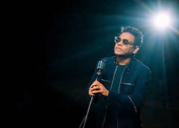 AR Rahman teams up with Diane Warren, RIKA for latest track Exotic