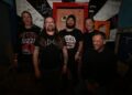 ARSON CHARGE Release Scathing New Single, “For The Damned” – Metal Planet Music