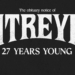 A photo of Atreyu announcement.