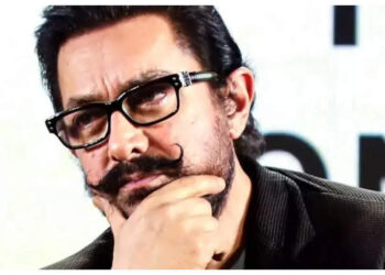 Aamir Khan calls out Bollywood stars for demanding multiple vanity vans, questions their massive earnings: 'It's a shame' |
