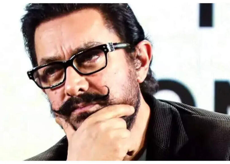 Aamir Khan calls out Bollywood stars for demanding multiple vanity vans, questions their massive earnings: 'It's a shame' |