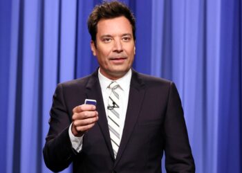 Abby Lee Miller Shares Offbeat Comment On Jimmy Fallon's Instagram