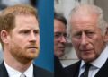 Prince Harry shifts ‘focus’ to King Charles following ‘positive’ royal reunion