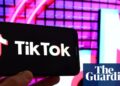 Abu Dhabi royal family to take stake in TikTok US under Trump deal | TikTok