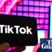 Abu Dhabi royal family to take stake in TikTok US under Trump deal | TikTok