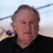 Actor Gerard Depardieu To Stand Trial For Rape, Sexual Assault
