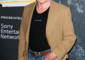 Robert Redford at the Sundance London Film and Music Festival launch