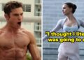 Actors' Extreme Diet And Exercise Routines For Movie Transformations