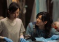 Actors Greg Hsu, Angela Yuen to meet fans at Singapore premiere of new movie Measure In Love