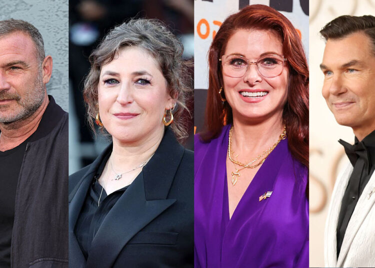 Actors, Musicians, Entertainment Leaders Push Back Against Growing Israel Boycott
