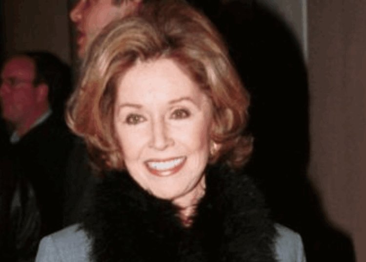 Actress Known for ABC Soap Opera and NBC Sitcom Dead at 91: RIP to Pat Crowley