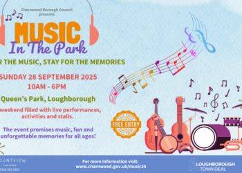 Acts confirmed for Music in the Park event on 28 September - Latest News - News Updates