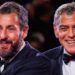 Adam Sandler’s Oscar Buzz For ‘Jay Kelly’ Role Is ‘Absolutely Annoying’ to Costar George Clooney (Exclusive) – National Enquirer