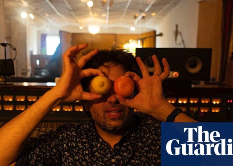 Add to playlist: the 70s-inspired avant-pop of actor-academic Paul Grimstad and the week’s best new tracks | Music