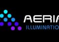 Aerial Illuminations logo