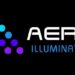 Aerial Illuminations logo