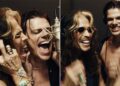 Aerosmith share first new song in 13 years – featuring Yungblud