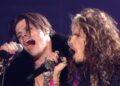Yungblud - Steven Tyler - Aerosmith - 2025