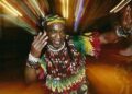 African dance and drum classes at Inner Heat Yoga | Entertainment