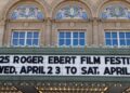 After 26 years at Virginia Theatre, Ebertfest leaving C-U | Arts & Entertainment
