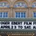 After 26 years at Virginia Theatre, Ebertfest leaving C-U | Arts & Entertainment