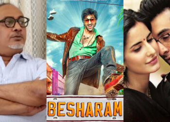 After Salman, Abhinav Kashyap Exposes Ranbir Kapoor; Claims He Wanted Katrina In Besharam