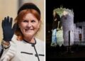 After charities cut ties over Epstein email, how the Duchess of York funds her lifestyle has become a focus | UK News
