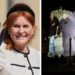 After charities cut ties over Epstein email, how the Duchess of York funds her lifestyle has become a focus | UK News
