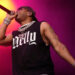 Nelly will perform a free show from 6-10 p.m. Sept. 27 at the Columbus Commons.