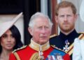 According to Mr Harrold, Meghan quickly found royal life underwhelming. Picture: Mumby/Indigo/Getty Images.