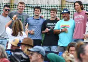 Afterglow Music Festival returns Sept. 20 | Arts / Entertainment