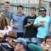 Afterglow Music Festival returns Sept. 20 | Arts / Entertainment