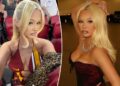 Alabama Barker, 19, denies revealing her pregnancy loss for 'attention'