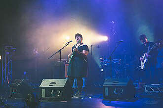 Alabama Shakes Mark Their Return with First New Song in Ten Years