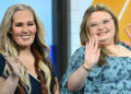 Alana ‘Honey Boo Boo’ Thompson Involved in Car Accident