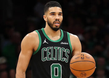 Jayson Tatum