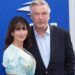Alec Baldwin 'tearing his hair out' as wife competes on DWTS - Celebrity News - Entertainment