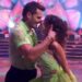 Alec Baldwin's wife Hilaria performs steamy dance on DWTS - Celebrity News - Entertainment