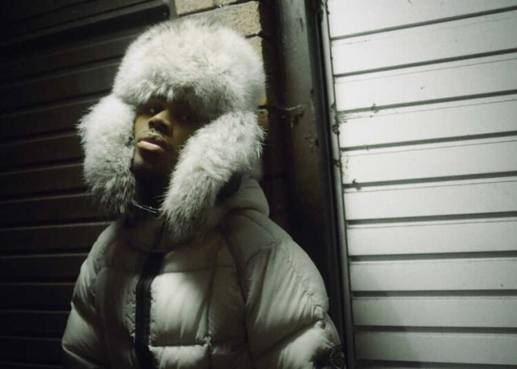 British rapper, songwriter and producer Jim Legxacy released a mixtape, Black British Music (2025), that left our proverbial heads spinning.