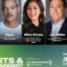Alex Morgan, Diplo To Headline Variety Sports & Entertainment Event