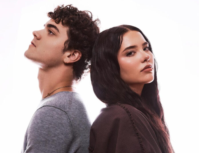 Alexander Stewart – Friends Don’t