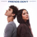 Alexander Stewart – Friends Don’t