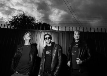 Alkaline Trio 2025