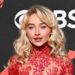 All About Sabrina Carpenter's Glowy Makeup at the MTV VMAs 2025