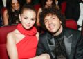 All About Selena Gomez's Second Wedding Dress