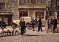 Channel 5's All Creatures remains the ultimate comfort watch