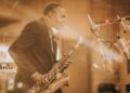 David Murray, almost 50 years into his recording career, has a fiery new album on legendary jazz label Impulse!
