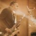 David Murray, almost 50 years into his recording career, has a fiery new album on legendary jazz label Impulse!