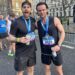 All of the celebrities who are running the London marathon 2025: From soap stars to TV legends and a comedian who is joining forces with McFly star